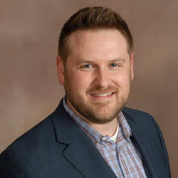 David Goudzwaard-Vaught