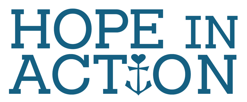 Hope in Action