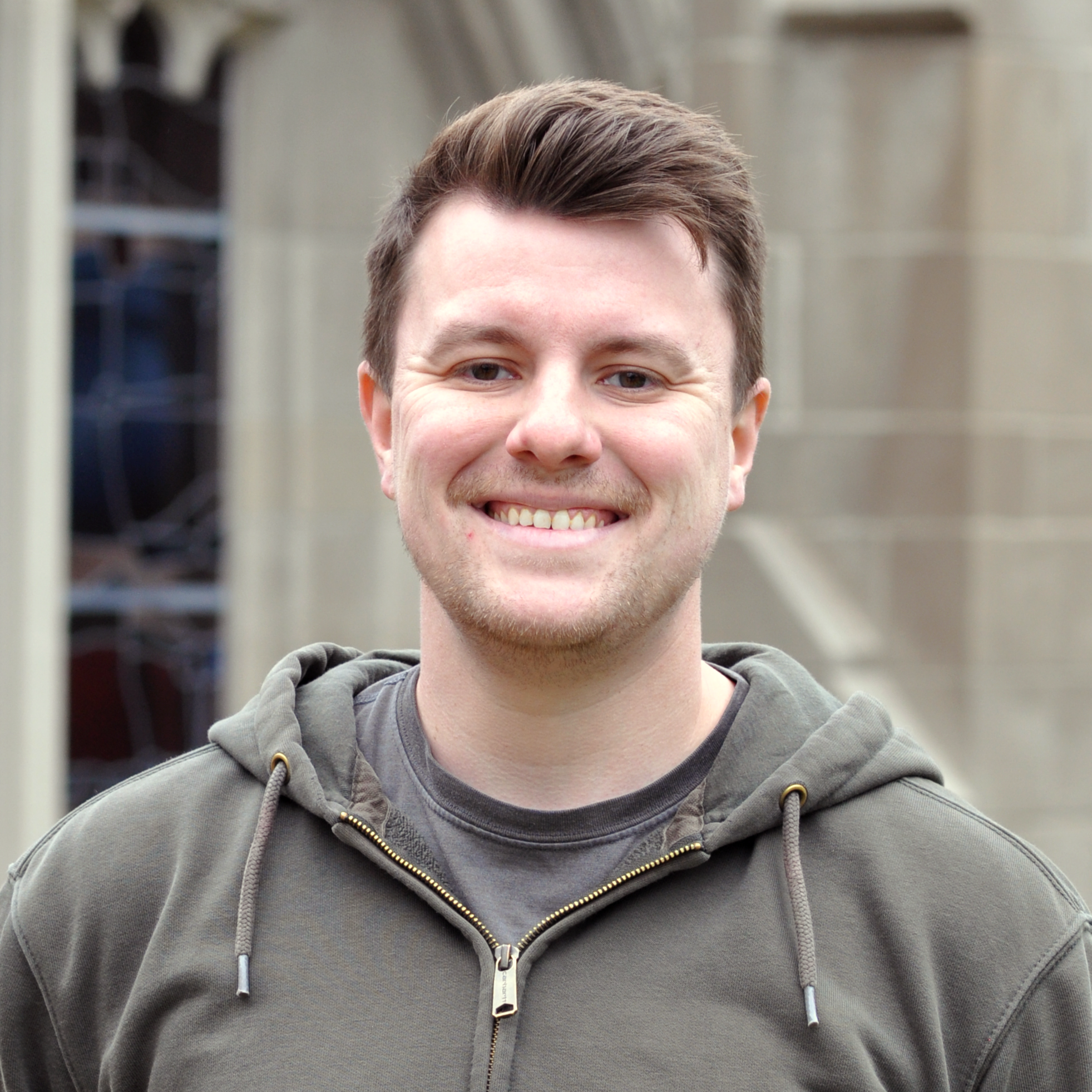 Evan Schaaf